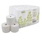 Locor High-Capacity Bath Tissue, White, 1,000 Sheets/Roll, 36PK 26821 - alternate 3